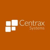 Centrax Digital Logo