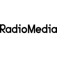 RadioMedia ry Logo