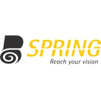 Business Spring Logo