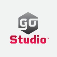 Go Studio Logo