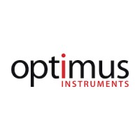 Optimus Instruments Logo