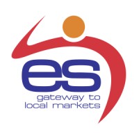 ES Localization Services Jsc. Logo