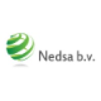 Nedsa b.v. Logo