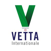 VETTA Internationale Logo