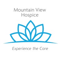 Mountain View Hospice Logo