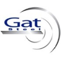 Gatsteel Industries, A Venture Steel Company Logo