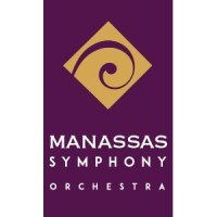 Manassas Symphony Orchestra Logo