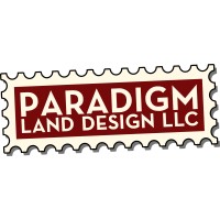 Paradigm Land Design LLC Logo
