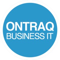 Ontraq Ltd Logo