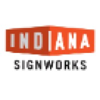 Indiana Signworks Logo