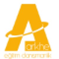 Arkhe Eğitim Organizasyon ve Danışmanlık Logo