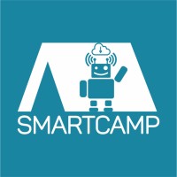 SmartCamp România Logo
