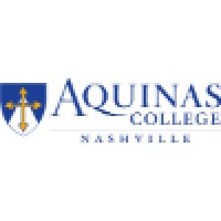 Aquinas College, Nashville, TN Logo