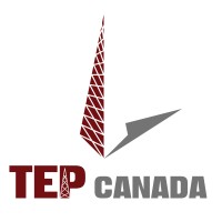 TEP Canada Logo