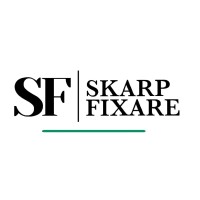SKARP Fixare Logo