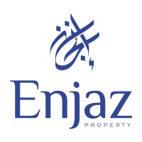EnjazProperty Logo