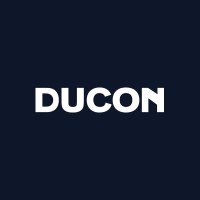 DUCON SAS Logo
