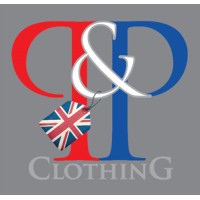 P&P Clothing Logo