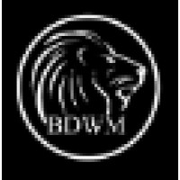 Bobby Dhanjal Wealth Management BDWM Logo