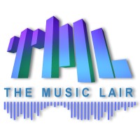 The Music Lair Logo
