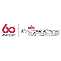 Morningside Ministries Senior Living Communities Logo