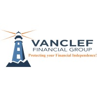 Vanclef Financial Group, Inc. Logo