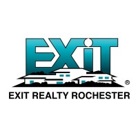 EXIT Realty Rochester Logo