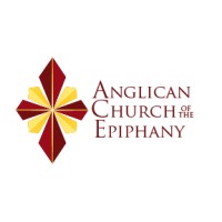 Anglican Church of the Epiphany, La Mirada Logo