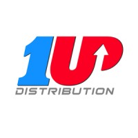 1UP Logo