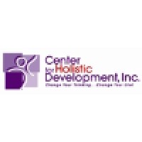 Center for Holistic Development, Inc. Logo