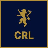 CRL Financial Services Logo