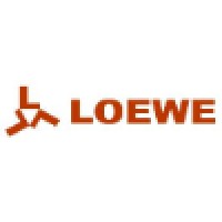 Loewe Equipamentos e Serviços Ltda. Logo