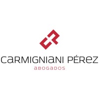 Carmigniani Pérez Abogados Logo