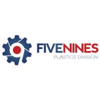 Five Nines - Plastics Division Logo