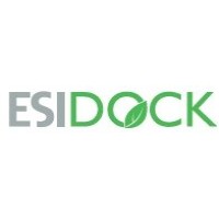 Esidock - Esidock UK - Esidock International Logo