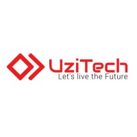 UziTech Logo