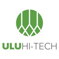 Ulu HI-Tech Logo