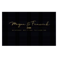 Morgan & Fenwick ltd Logo