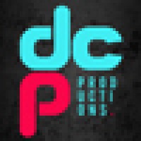 DCP Productions Logo