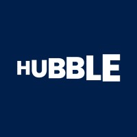 Hubble Agency Logo