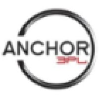Anchor3pl Logo