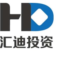 汇迪投资管理（北京）有限公司 Logo