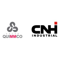 CNH de México Logo