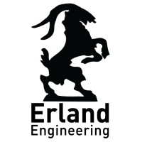 Erland Engineering Logo