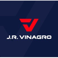 J.R. Vinagro Corporation Logo