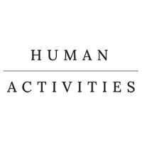 Human Activities Logo
