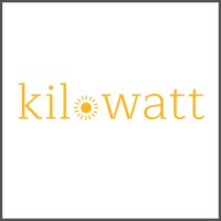 Kilowatt Marketing Logo