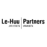 Le-Huu Partners Logo