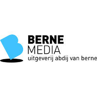 Berne Media | Uitgeverij Abdij van Berne Logo