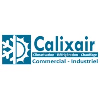Calixair (Air Calix Inc.) Logo